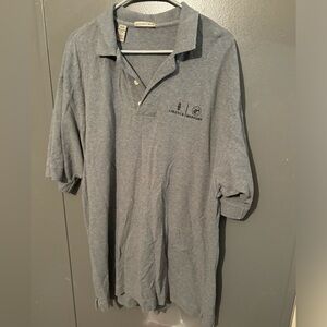 Cutter and Buck Lincoln Mercury Employee Polo